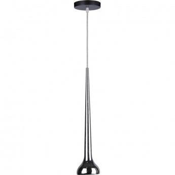 Светильник ARTE LAMP SLANCIATO A4010SP-1CC Светильник ARTE LAMP SLANCIATO A4010SP-1CC