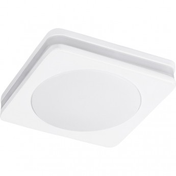 Светильник ARTE LAMP TABIT A8432PL-1WH