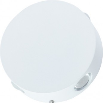 Светильник ARTE LAMP TAMBURELLO A1525AP-1WH Светильник ARTE LAMP TAMBURELLO A1525AP-1WH