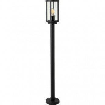 Светильник ARTE LAMP TORONTO A1036PA-1BK Светильник ARTE LAMP TORONTO A1036PA-1BK