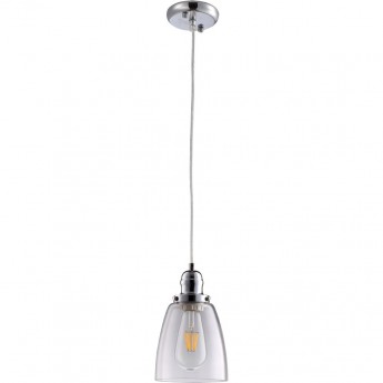 Светильник ARTE LAMP TRENTO A9387SP-1CC Светильник ARTE LAMP TRENTO A9387SP-1CC