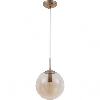 Светильник ARTE LAMP TUREIS A9920SP-1PB Светильник ARTE LAMP TUREIS A9920SP-1PB