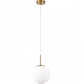 Светильник ARTE LAMP VOLARE A1563SP-1PB Светильник ARTE LAMP VOLARE A1563SP-1PB