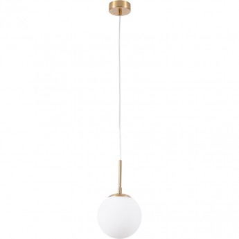 Светильник ARTE LAMP VOLARE A1565SP-1PB Светильник ARTE LAMP VOLARE A1565SP-1PB