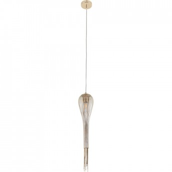 Светильник ARTE LAMP WATERFALL A1577SP-1GO Светильник ARTE LAMP WATERFALL A1577SP-1GO