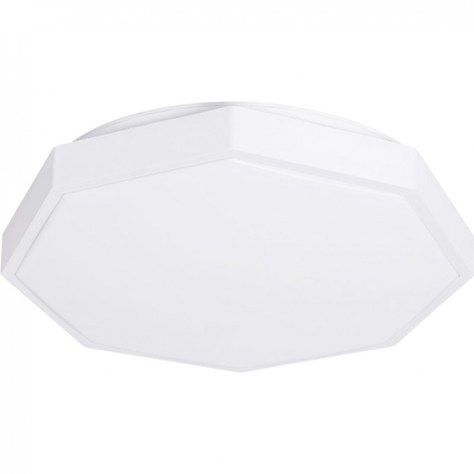 Светильник потолочный ARTE LAMP KANT A2659PL-1WH