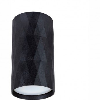 Светильник точечный ARTE LAMP FANG A5557PL-1BK Светильник точечный ARTE LAMP FANG A5557PL-1BK