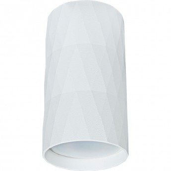 Светильник точечный ARTE LAMP FANG A5557PL-1WH Светильник точечный ARTE LAMP FANG A5557PL-1WH
