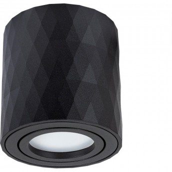 Светильник точечный ARTE LAMP FANG A5559PL-1BK Светильник точечный ARTE LAMP FANG A5559PL-1BK