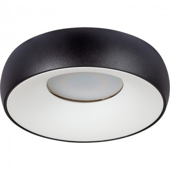 Светильник точечный ARTE LAMP HEZE A6665PL-1BK Светильник точечный ARTE LAMP HEZE A6665PL-1BK