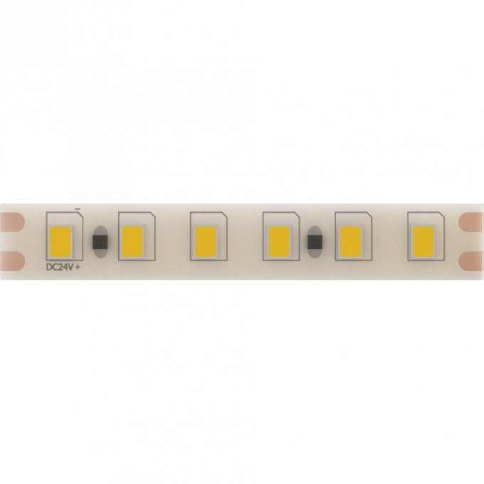 Светодиодная лента ARTE LAMP AQUA TAPE 24V 9,6W/m 3000К 5м A2412008-04-3K