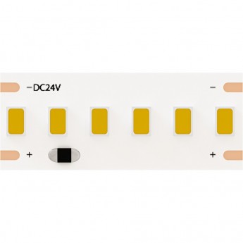 Светодиодная лента ARTE LAMP TAPE A2424010-02-4K 24V 14,4W/m 4000К 5м Светодиодная лента ARTE LAMP TAPE A2424010-02-4K 24V 14,4W/m 4000К 5м