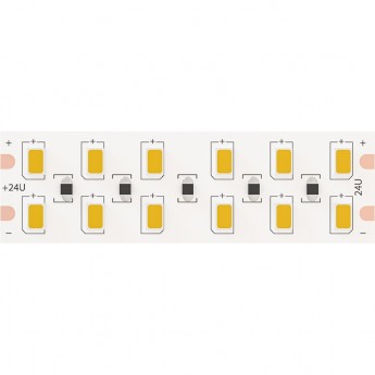 Светодиодная лента ARTE LAMP TAPE A2424015-03-6K 24V 19,2W/m 6000К 5м Светодиодная лента ARTE LAMP TAPE A2424015-03-6K 24V 19,2W/m 6000К 5м