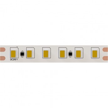 Светодиодная лента ARTE LAMP TAPE A2412008-01-3K 24V 9,6W/m 3000К 5м