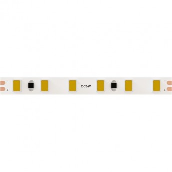 Светодиодная лента ARTE LAMP TAPE A2412005-03-6K 24V 9,6W/m 6000К 5м