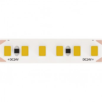 Светодиодная лента ARTE LAMP TAPE A2418008-03-6K 24V 9,6W/m 6000К 5м