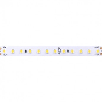 Светодиодная лента ARTE LAMP TAPE A4812010-04-4K 48V 7,2W/m 4000К 30м Светодиодная лента ARTE LAMP TAPE A4812010-04-4K 48V 7,2W/m 4000К 30м