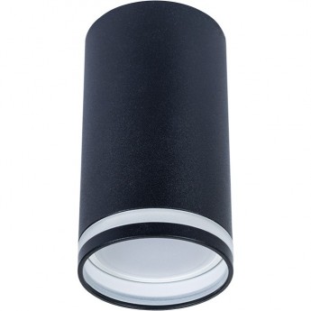 Точечный накладной светильник ARTE LAMP IMAI A2266PL-1BK Точечный накладной светильник ARTE LAMP IMAI A2266PL-1BK