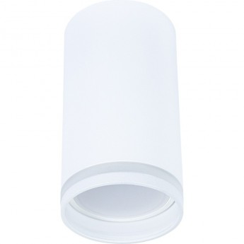 Точечный накладной светильник ARTE LAMP IMAI A2266PL-1WH Точечный накладной светильник ARTE LAMP IMAI A2266PL-1WH