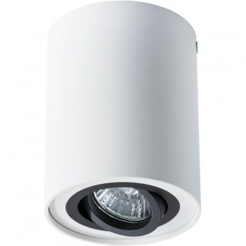 Точечный светильник ARTE LAMP FALCON A5644PL-1WH Точечный светильник ARTE LAMP FALCON A5644PL-1WH