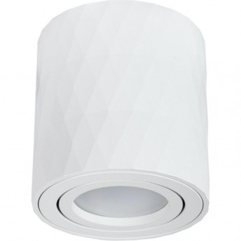 Точечный светильник ARTE LAMP FANG A5559PL-1WH Точечный светильник ARTE LAMP FANG A5559PL-1WH