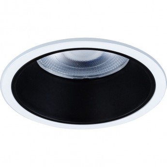 Точечный встраиваемый светильник ARTE LAMP CHESS A3314PL-1WH Точечный встраиваемый светильник ARTE LAMP CHESS A3314PL-1WH