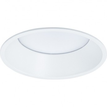 Точечный встраиваемый светильник ARTE LAMP FRAME A7994PL-1WH Точечный встраиваемый светильник ARTE LAMP FRAME A7994PL-1WH