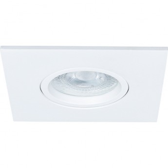 Точечный встраиваемый светильник ARTE LAMP GIRO A2866PL-1WH Точечный встраиваемый светильник ARTE LAMP GIRO A2866PL-1WH