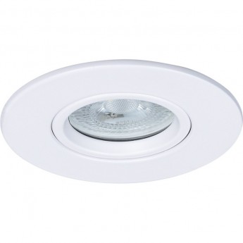 Точечный встраиваемый светильник ARTE LAMP GIRO A2867PL-1WH Точечный встраиваемый светильник ARTE LAMP GIRO A2867PL-1WH