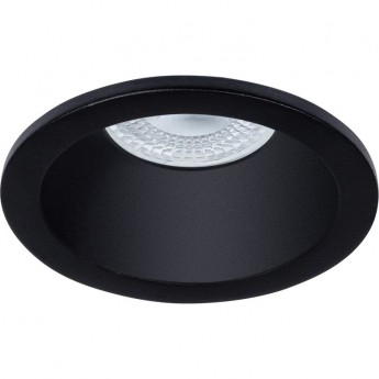 Точечный встраиваемый светильник ARTE LAMP HELM A2869PL-1BK Точечный встраиваемый светильник ARTE LAMP HELM A2869PL-1BK