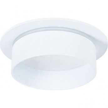 Точечный встраиваемый светильник ARTE LAMP IMAI A2264PL-1WH Точечный встраиваемый светильник ARTE LAMP IMAI A2264PL-1WH