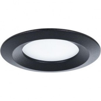 Точечный встраиваемый светильник ARTE LAMP MIRA A2861PL-1BK Точечный встраиваемый светильник ARTE LAMP MIRA A2861PL-1BK