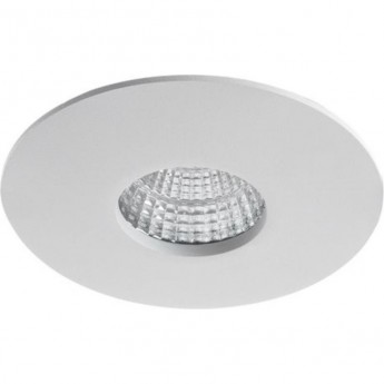 Точечный встраиваемый светильник ARTE LAMP UOVO A5438PL-1WH Точечный встраиваемый светильник ARTE LAMP UOVO A5438PL-1WH