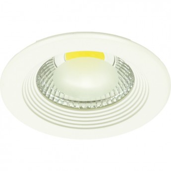 Точечный встраиваемый светильник ARTE LAMP UOVO A6406PL-1WH Точечный встраиваемый светильник ARTE LAMP UOVO A6406PL-1WH