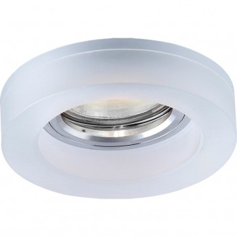 Точечный встраиваемый светильник ARTE LAMP WAGNER A5222PL-1CC Точечный встраиваемый светильник ARTE LAMP WAGNER A5222PL-1CC