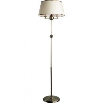 Торшер ARTE LAMP ALICE A3579PN-3AB Торшер ARTE LAMP ALICE A3579PN-3AB