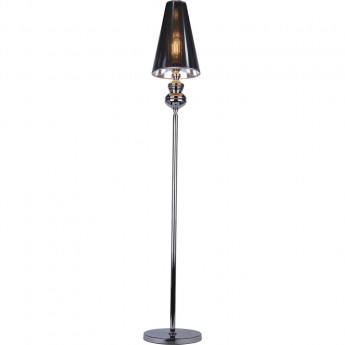 Торшер ARTE LAMP ANNA MARIA A4280PN-1CC Торшер ARTE LAMP ANNA MARIA A4280PN-1CC