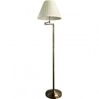 Торшер ARTE LAMP CALIFORNIA A2872PN-1AB Торшер ARTE LAMP CALIFORNIA A2872PN-1AB