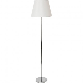 Торшер ARTE LAMP ELBA A2581PN-1CC Торшер ARTE LAMP ELBA A2581PN-1CC
