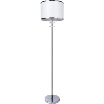 Торшер ARTE LAMP FURORE A3990PN-1CC Торшер ARTE LAMP FURORE A3990PN-1CC