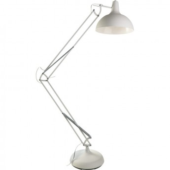 Торшер ARTE LAMP GOLIATH A2487PN-1WH Торшер ARTE LAMP GOLIATH A2487PN-1WH