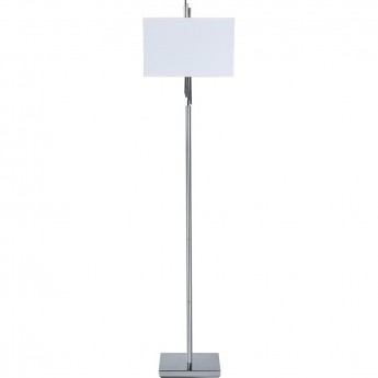Торшер ARTE LAMP JULIETTA A5037PN-2CC Торшер ARTE LAMP JULIETTA A5037PN-2CC