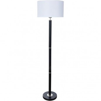 Торшер ARTE LAMP ROBERT A5029PN-1SS Торшер ARTE LAMP ROBERT A5029PN-1SS