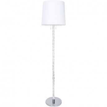 Торшер ARTE LAMP WASAT A4048PN-1CC Торшер ARTE LAMP WASAT A4048PN-1CC
