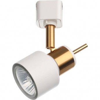 Трековый светильник ARTE LAMP ALMACH A1906PL-1WH Трековый светильник ARTE LAMP ALMACH A1906PL-1WH