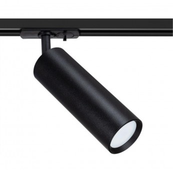 Трековый светильник ARTE LAMP BEID A1515PL-1BK Трековый светильник ARTE LAMP BEID A1515PL-1BK