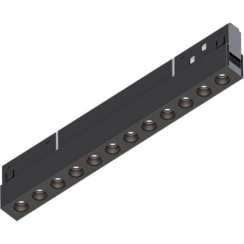 Трековый светильник ARTE LAMP EXPERT A5724PL-1BK Трековый светильник ARTE LAMP EXPERT A5724PL-1BK