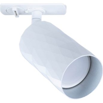 Трековый светильник ARTE LAMP FANG A5560PL-1WH Трековый светильник ARTE LAMP FANG A5560PL-1WH