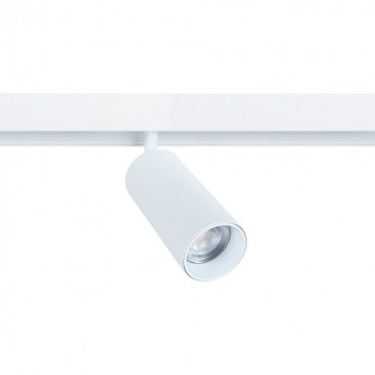 Трековый светильник ARTE LAMP LINEA A4661PL-1WH Трековый светильник ARTE LAMP LINEA A4661PL-1WH