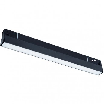 Трековый светильник ARTE LAMP LINEA A4673PL-1BK Трековый светильник ARTE LAMP LINEA A4673PL-1BK